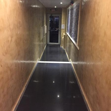 Belo Motel (Adults Only) Белу-Оризонті Екстер'єр фото