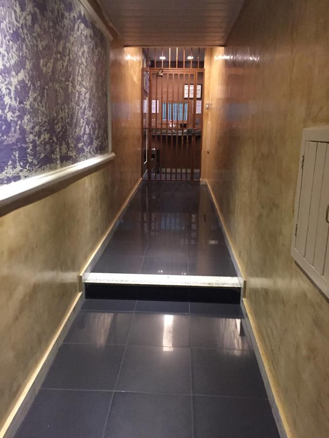 Belo Motel (Adults Only) Белу-Оризонті Екстер'єр фото