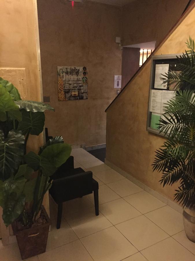Belo Motel (Adults Only) Белу-Оризонті Екстер'єр фото