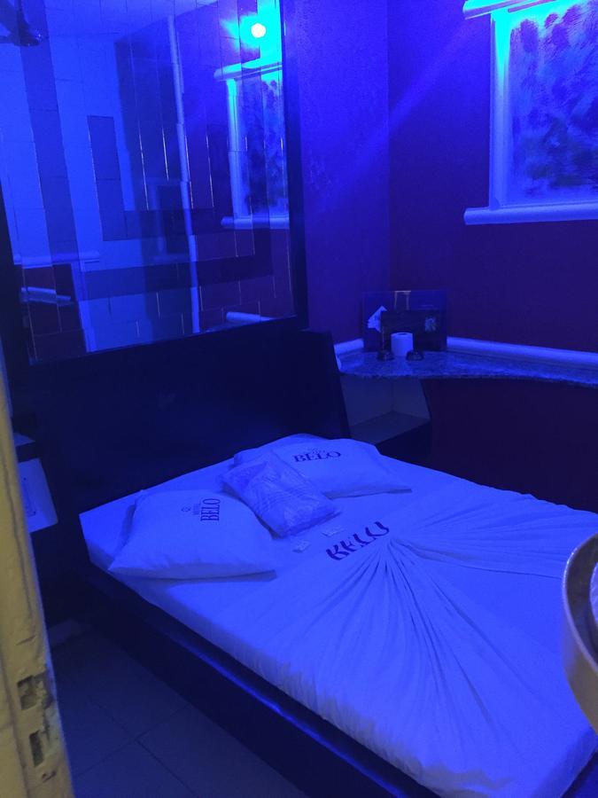 Belo Motel (Adults Only) Белу-Оризонті Екстер'єр фото