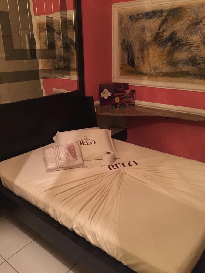Belo Motel (Adults Only) Белу-Оризонті Екстер'єр фото
